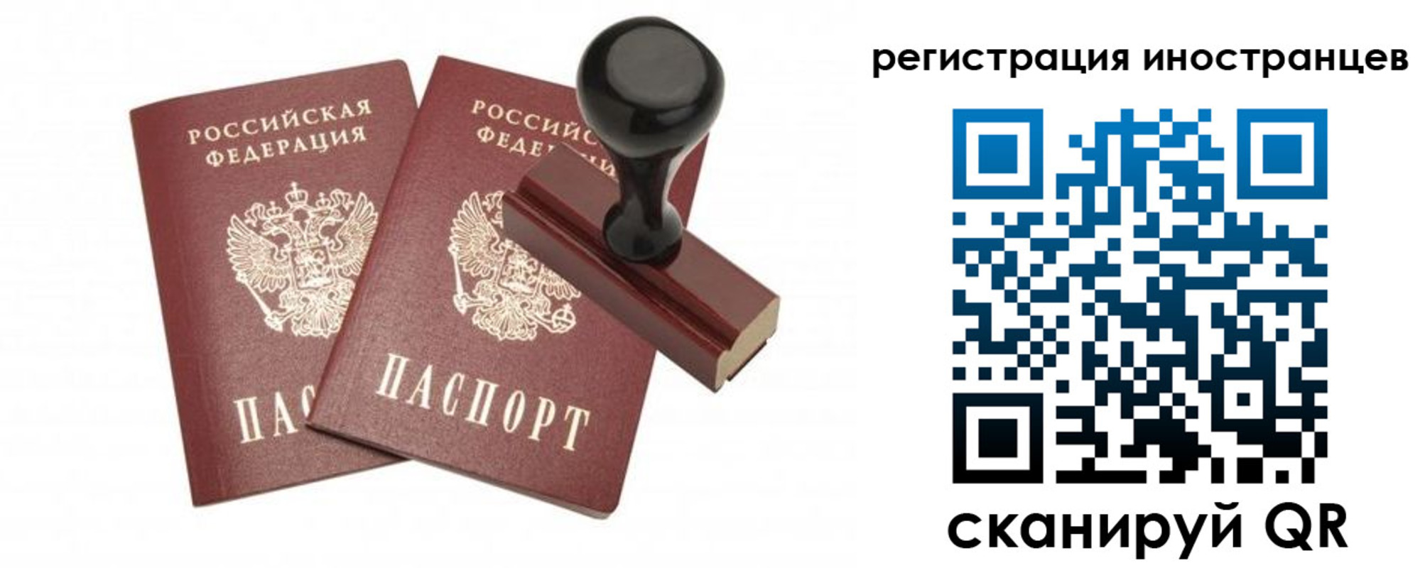 временная регистрация 2025 в Тогучине